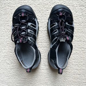 Keen Newport H2O Water Sandals Size 7.5